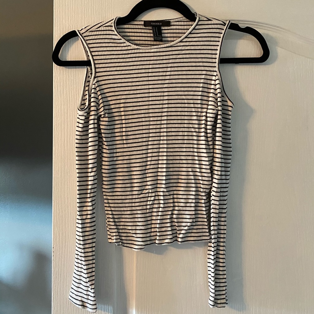 Forever 21 long sleeve